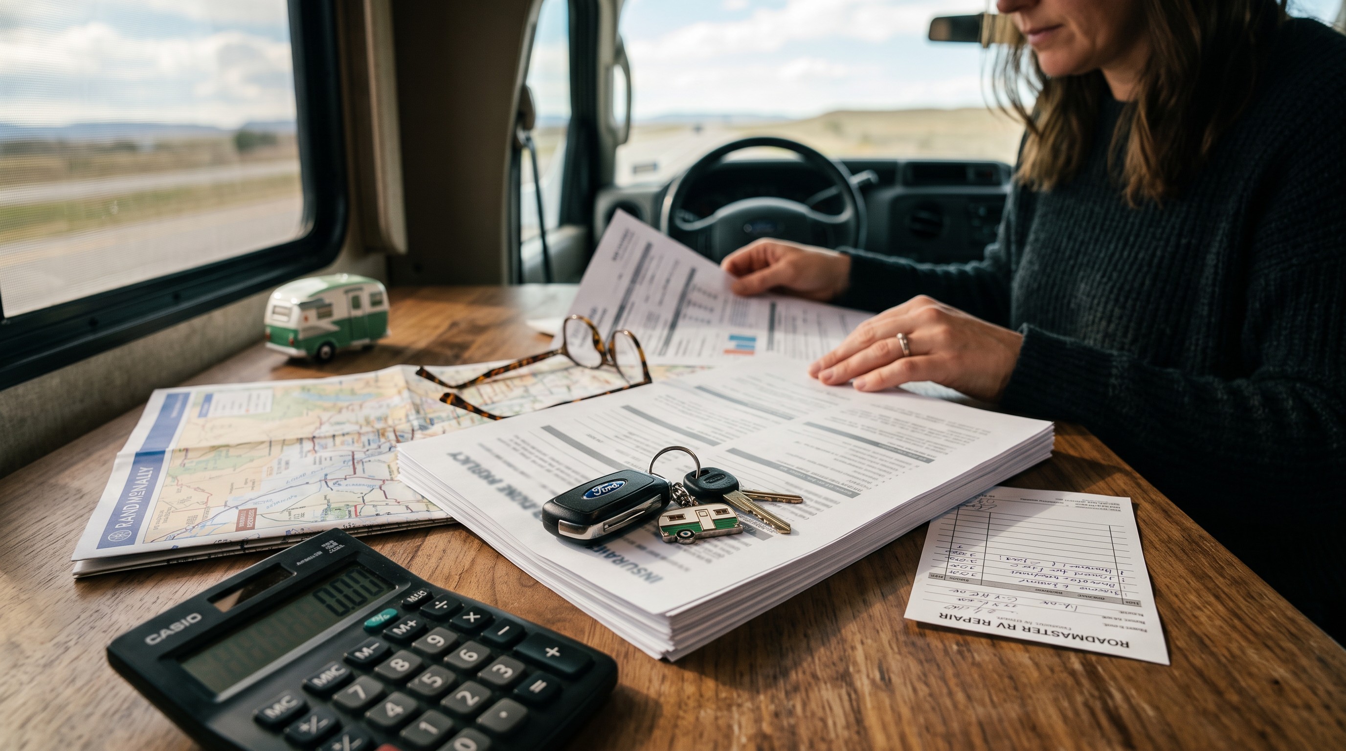 RV Rental Insurance: Costs, Coverage and Gaps